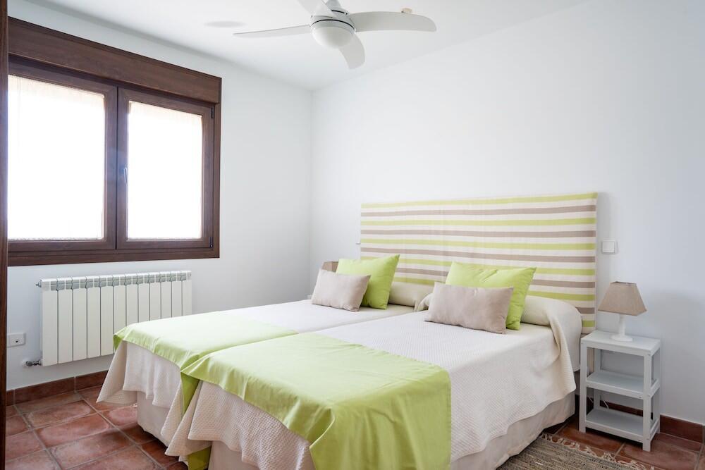 Foto general de Villa Marín Toledo
