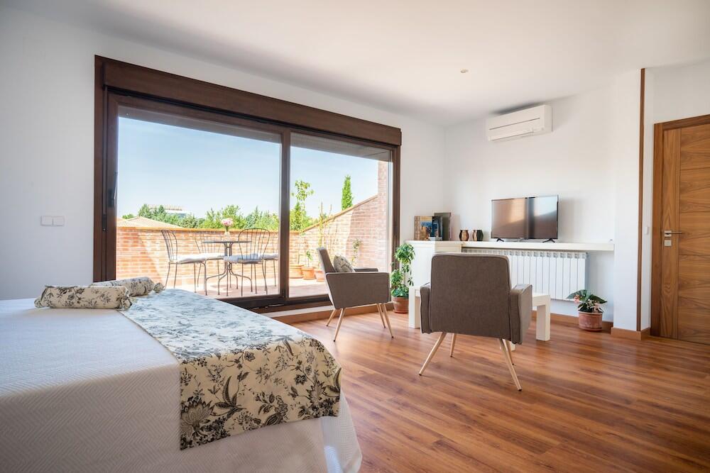 Foto general de Villa Marín Toledo