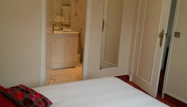 Foto de Hotel Marie Anne