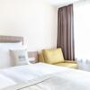 Foto de Novum Hotel Madison Düsseldorf Hauptbahnhof