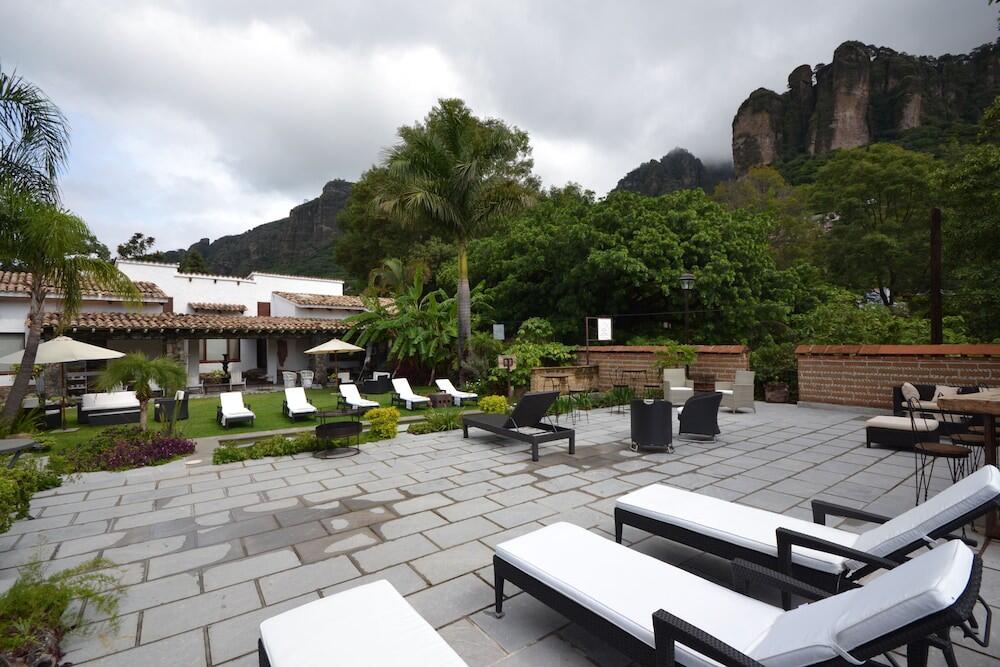 Foto del exterior de Rústika SPA Hotel Boutique