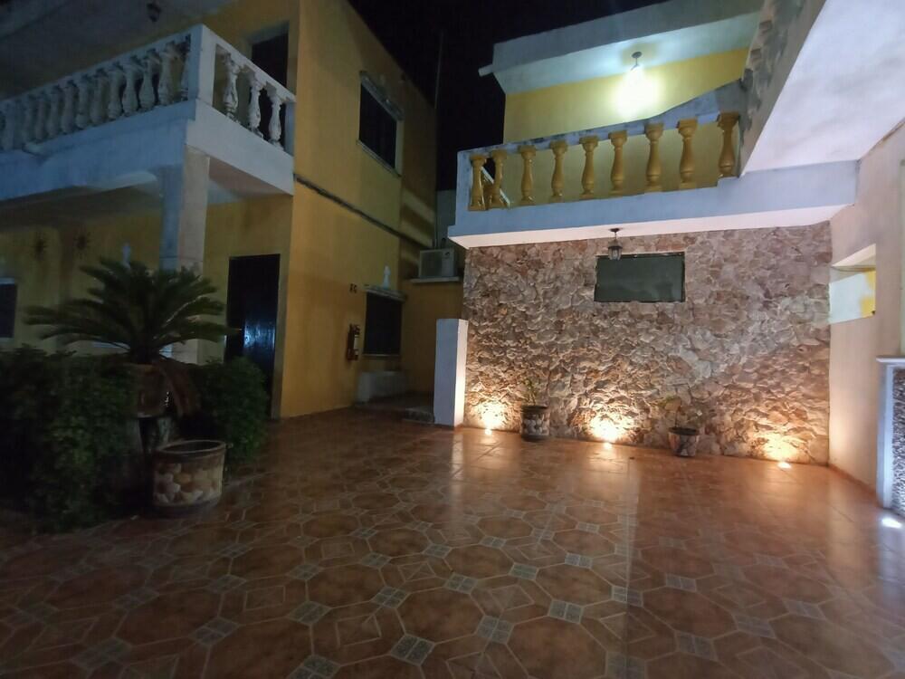 Foto general de Hotel La Paloma