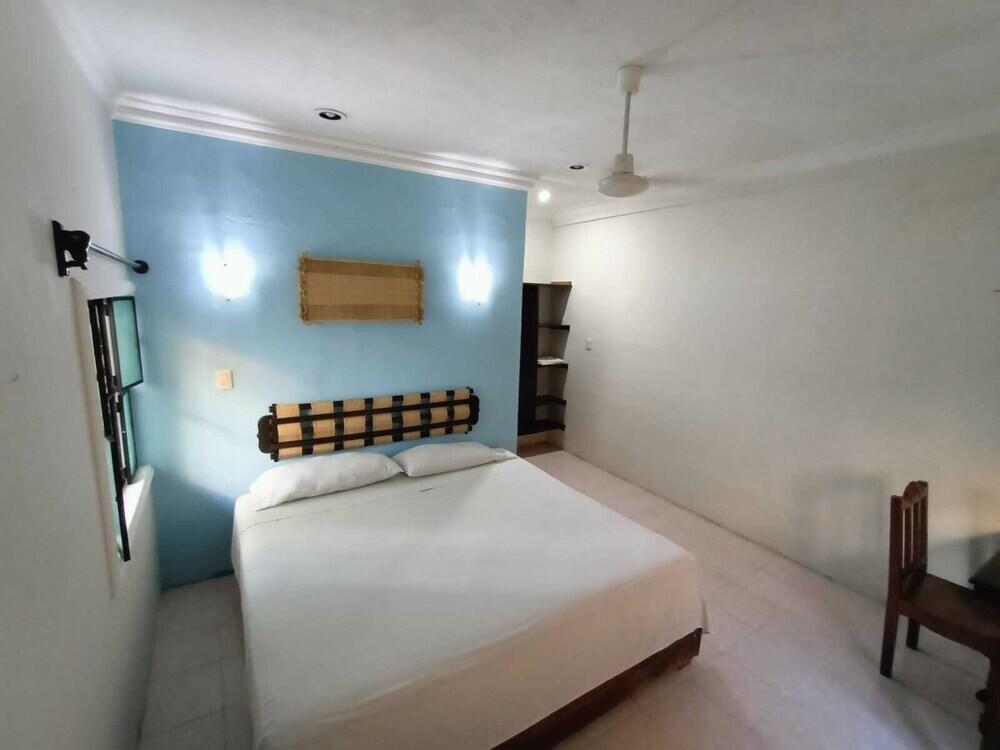 Foto general de Hotel La Paloma