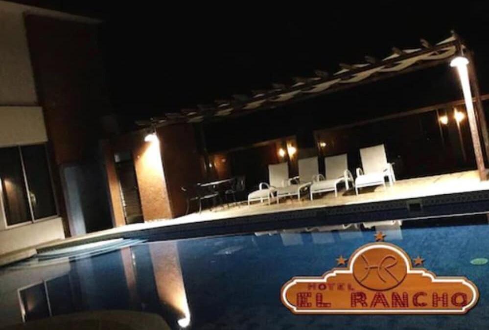 Foto de los servicios de Hotel El Rancho
