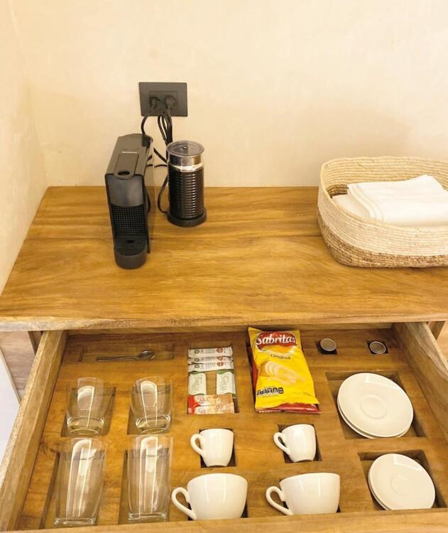 Foto general de Bed-and-Breakfast AGUA DE CIENEGA