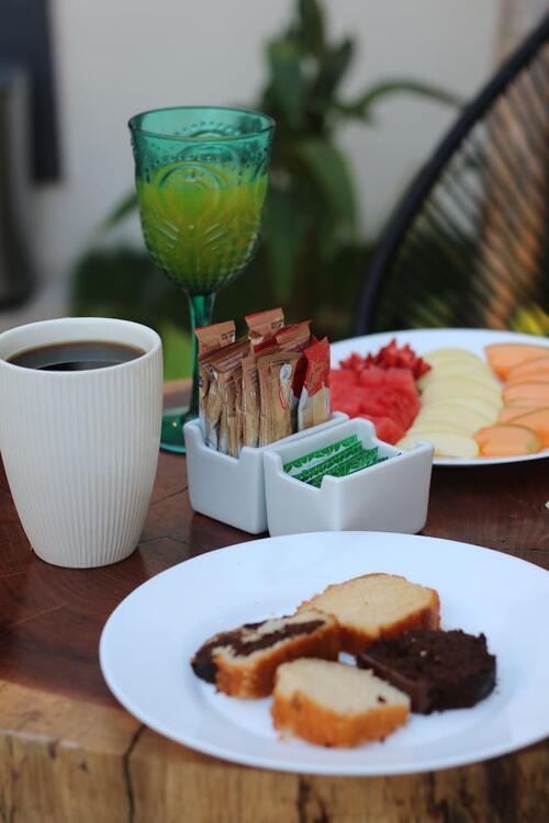 Foto general de Bed-and-Breakfast AGUA DE CIENEGA