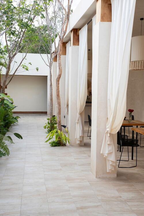Foto general de Bed-and-Breakfast AGUA DE CIENEGA