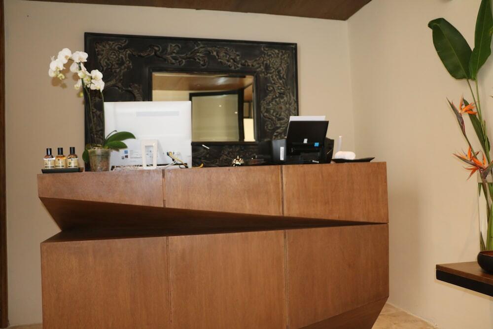 Foto general de Bed-and-Breakfast AGUA DE CIENEGA
