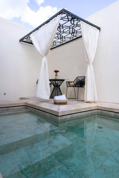 Foto general de Bed-and-Breakfast AGUA DE CIENEGA