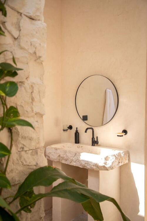 Foto general de Bed-and-Breakfast AGUA DE CIENEGA