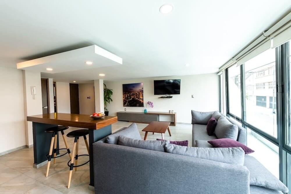 Foto general de Apartamentos Rochester 10