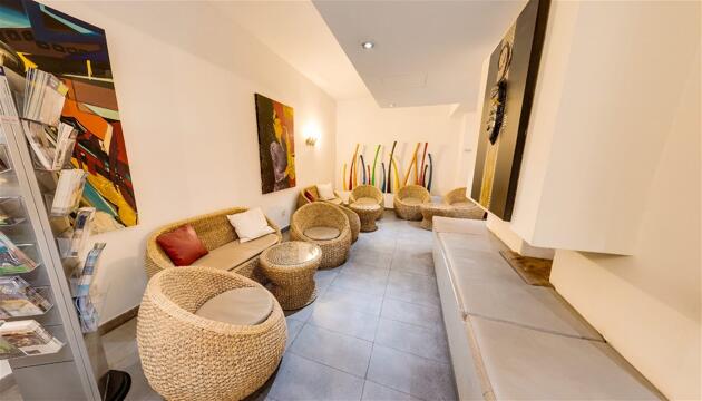 Foto de St. Julian&apos;s Bay Hotel