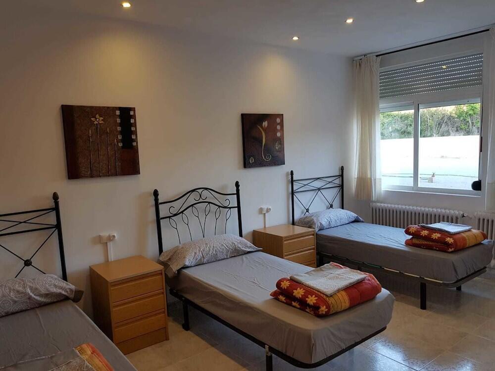 Foto general de Albergue Ciudad del Doncel