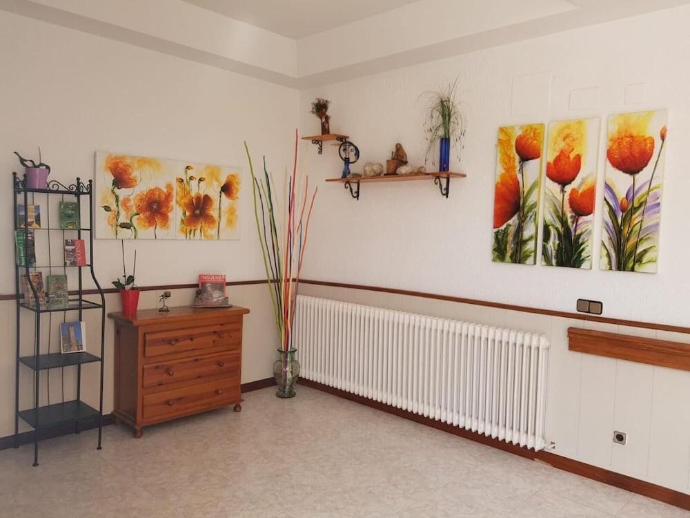 Foto general de Albergue Ciudad del Doncel
