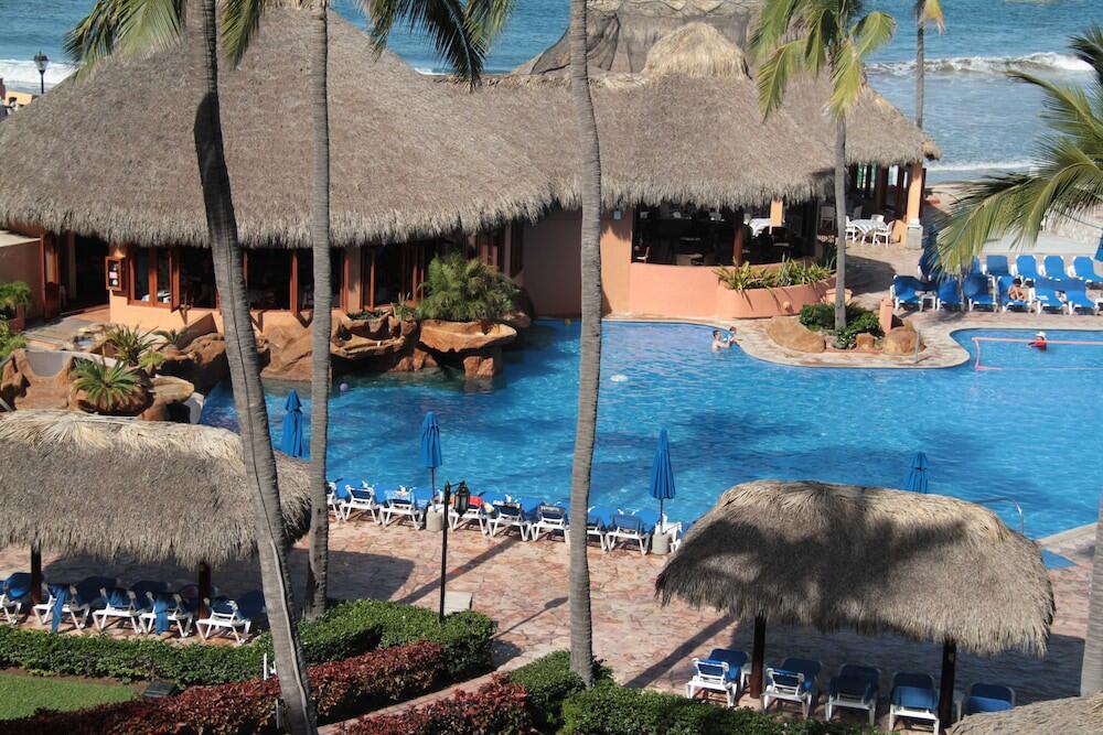 Foto general de Aparthotel Torres Mazatlan Condominiums