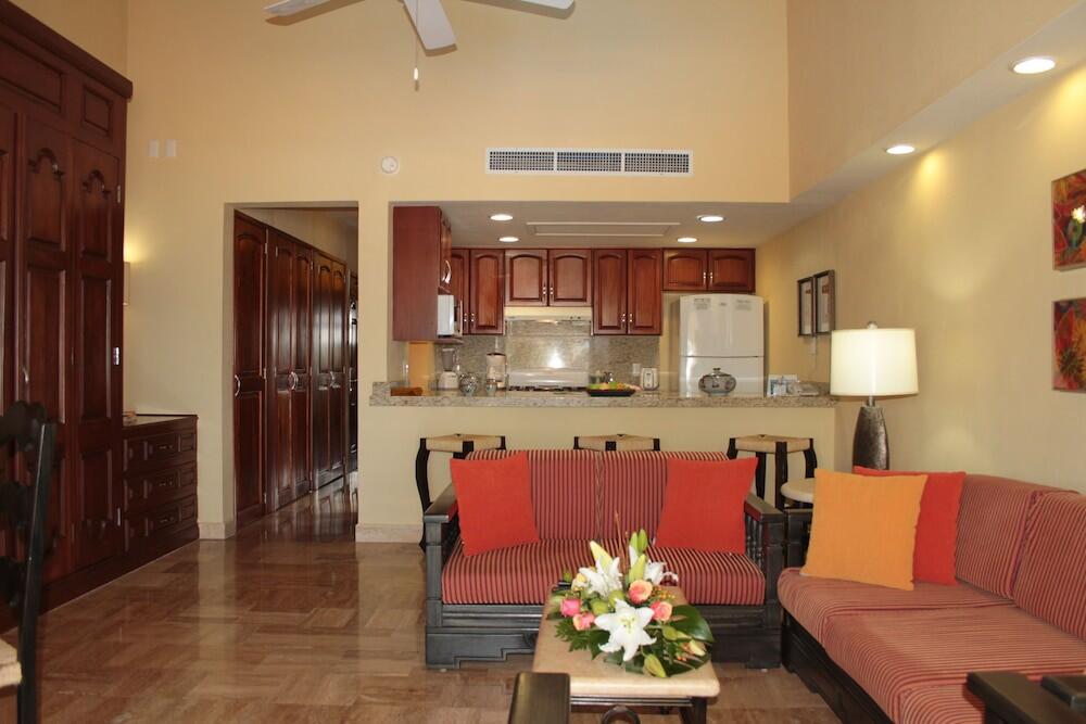 Foto general de Aparthotel Torres Mazatlan Condominiums