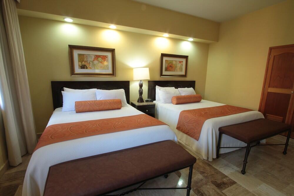 Foto general de Aparthotel Torres Mazatlan Condominiums