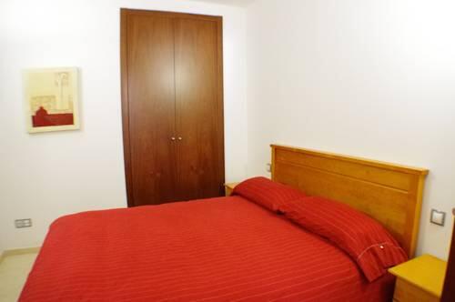 Foto de una habitación de Apartamentos Gran Sol