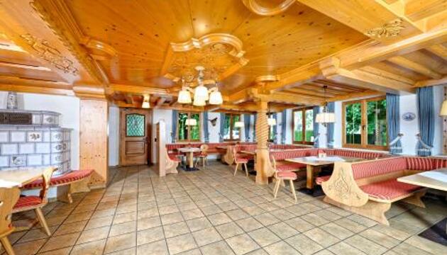Foto de Hotel Gästehaus Unt&apos; am See