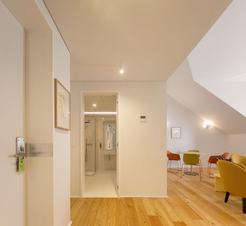 Foto general de Lisbon Serviced Apartments - Estrela