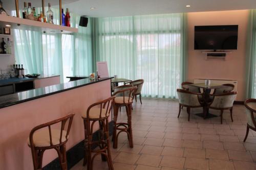 Foto de los servicios de Hotel Palme