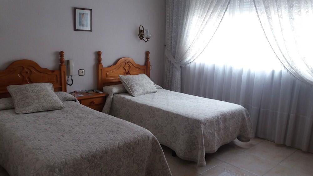 Foto general de Hotel Covadonga