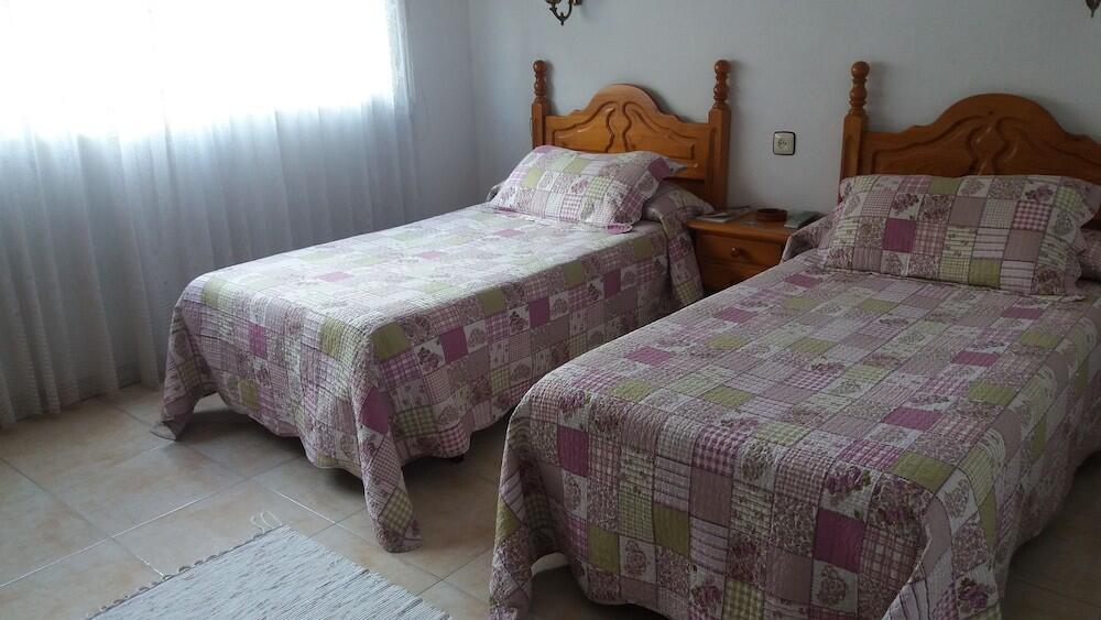Foto general de Hotel Covadonga