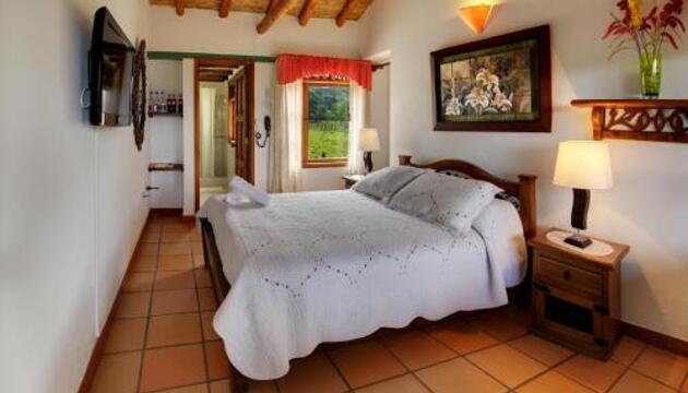 Foto de Hotel Spa Villa Lina