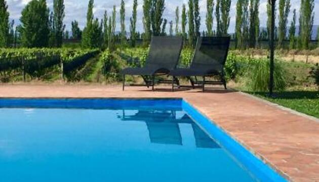 Foto de Finca El Maitén. Posada Boutique