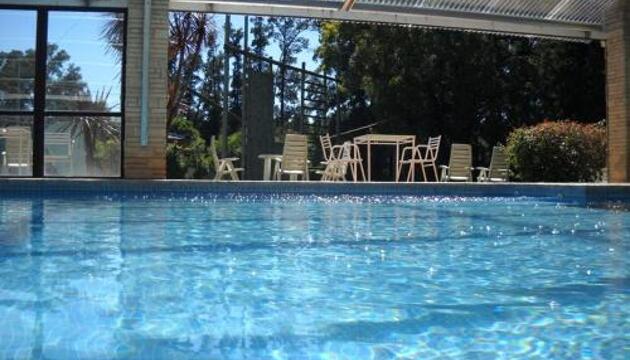Foto de Complejo Paradiso Alquiler Temporario