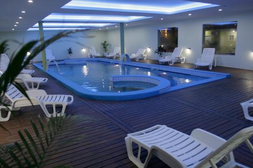 Foto general de Alto Verde Suite &amp;amp; Apart