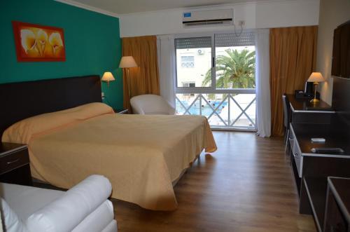 Foto de una habitación de Alto Verde Suite &amp;amp; Apart