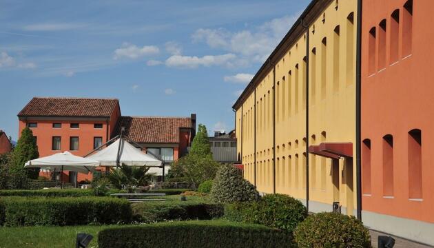 Foto de Hotel Filanda