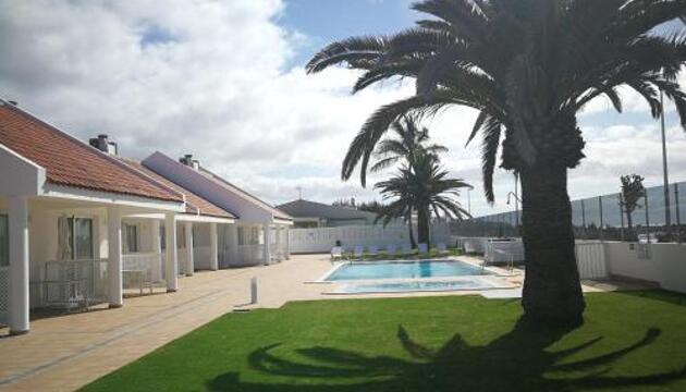 Foto de Bungalows Vistalmar