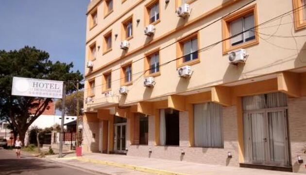 Foto de Hotel 17 de Noviembre
