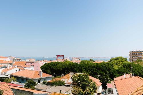 Foto general de Lisbon South Hostel