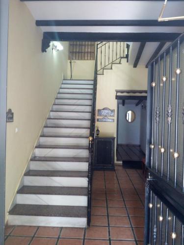 Foto general de La Posada de Eustaquio