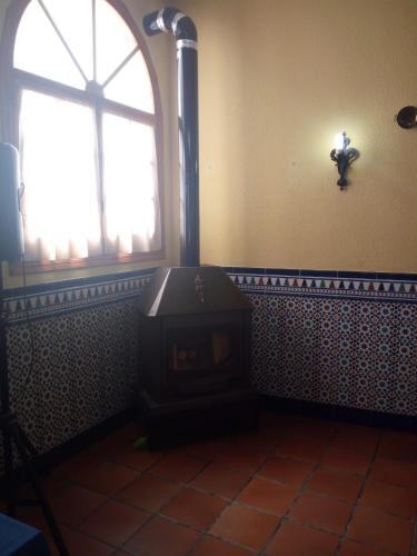 Foto general de La Posada de Eustaquio