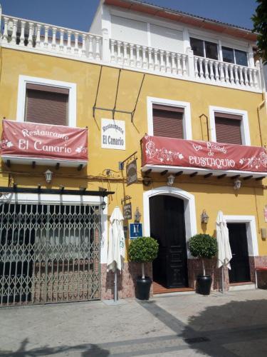 Foto general de La Posada de Eustaquio