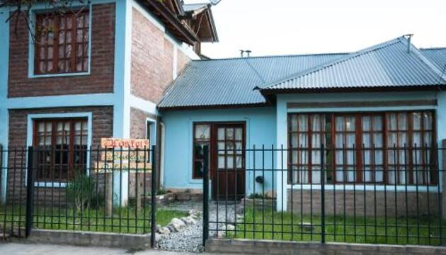 Foto de Hostel Huellas Patagonicas