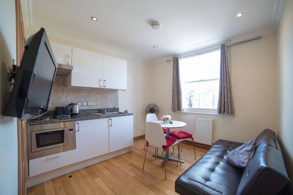 Foto general de New Kent Apartments