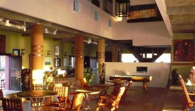 Foto de Hotel El Casino