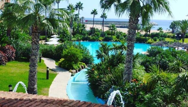Photo - Marina Smir Hotel &amp; Spa