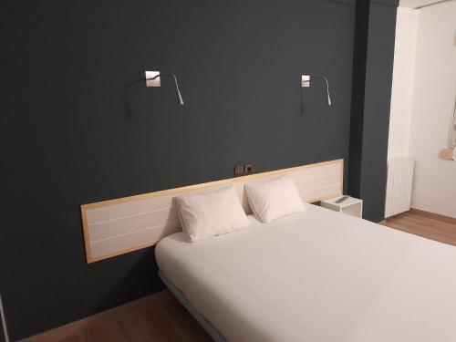 Foto de una habitación de Hotel HMC K-ena