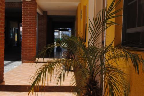 Foto general de Hotel Real de la Montaña