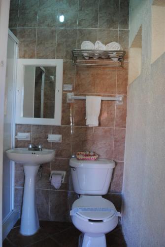 Foto de una habitación de Hotel Real de la Montaña