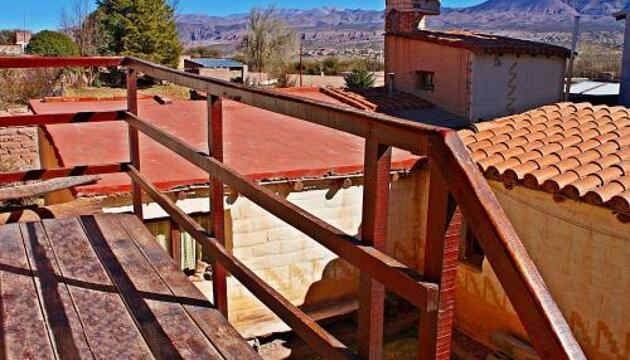 Foto de El Sol Hostel de Humahuaca