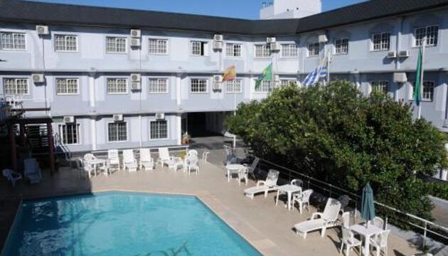 Foto de Hotel Hoxon