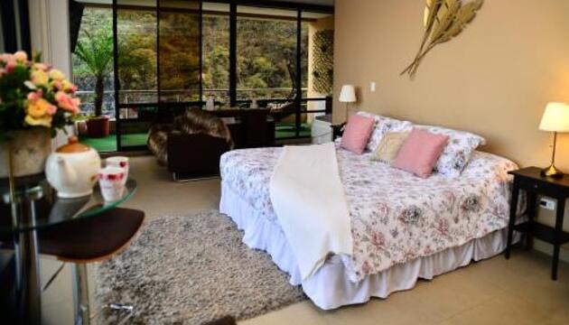 Foto de Hotel Termales Chachimbiro &quot;Fuente de Vida&quot;