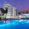 Foto de Hotel Panoramica Garden